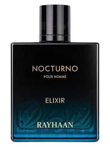 Nocturno Elixir