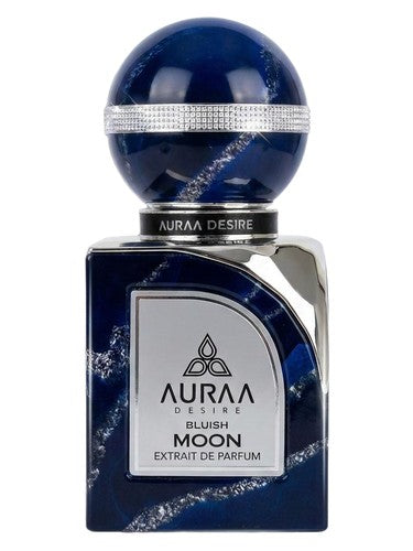 Auraa Desire by Rasasi Bluish Moon
