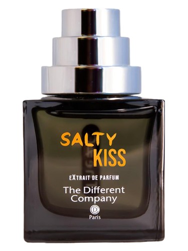 The Different Company Salty kiss