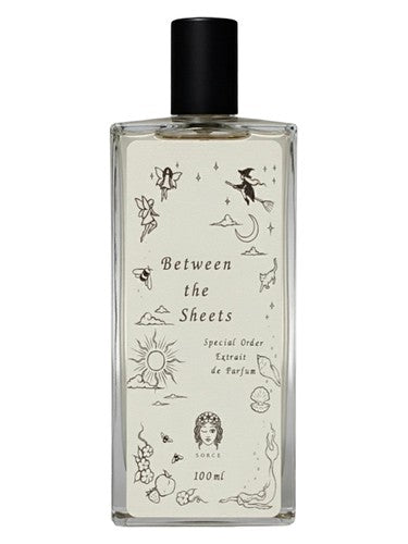 Sorce Between The Sheets