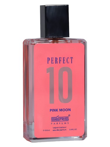 Seris Parfums Perfect 10 Pink Moon