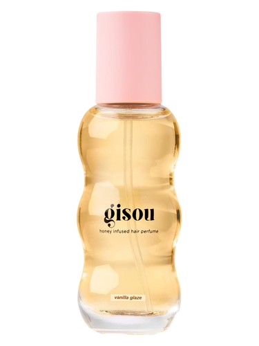 Gisou Vanilla Glaze Honey Infused Hair Perfume