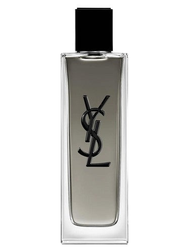 Yves Saint Laurent MYSLF Eau de Toilette Intense