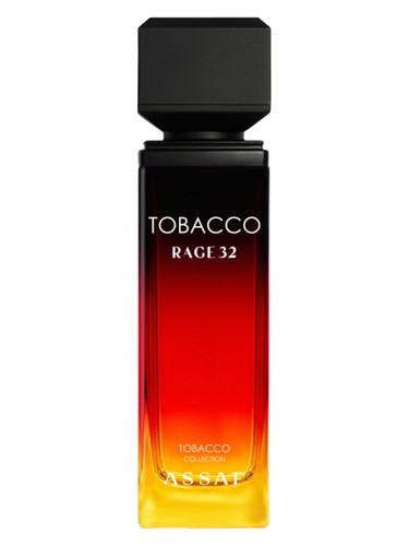 Assaf Tobacco Rage 32