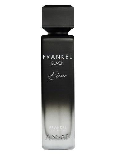Assaf Black Elixir