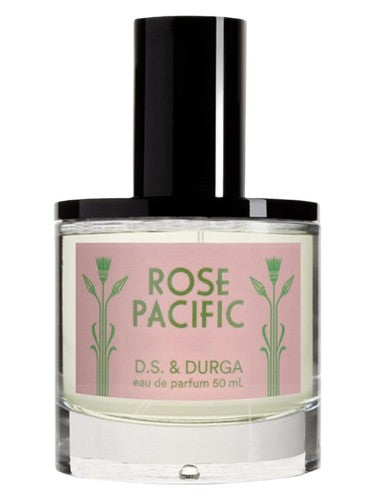 DS&Durga Rose Pacific