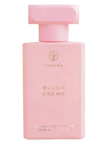 Oakcha Blush Creme