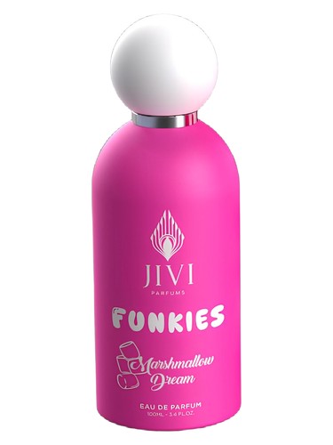Jivi Parfums Marshmallow Dream