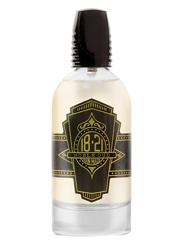 18.21 Man Made Noble Oud