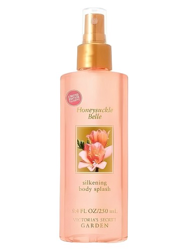 Victoria's Secret Honeysuckle Belle