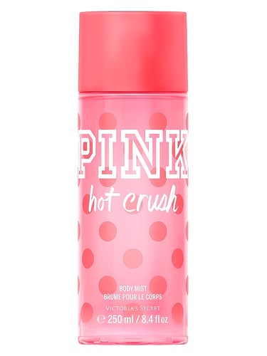 Victoria's Secret Hot Crush