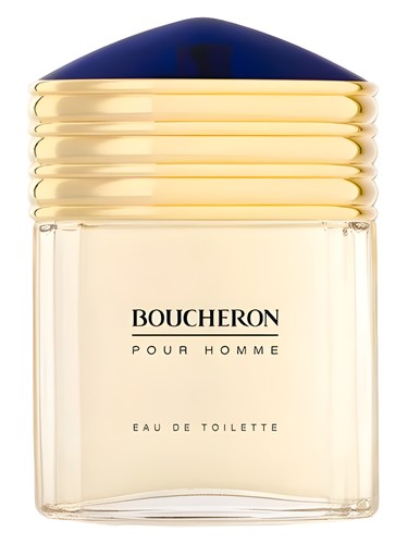 Boucheron Boucheron Pour Homme