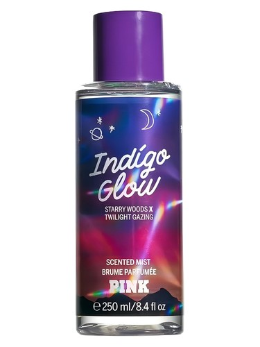 Victoria's Secret Indigo Glow
