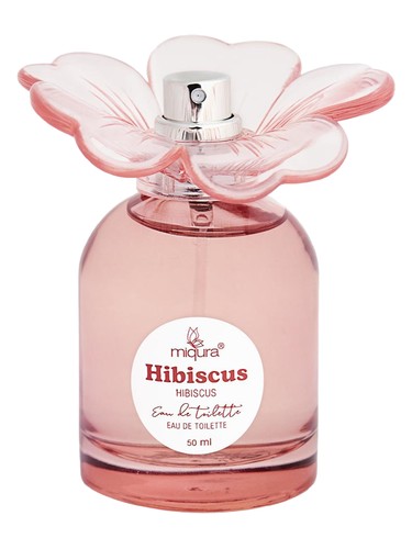 Miqura Hibiscus