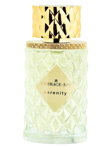 Embrace-Spa Serenity