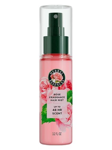 Herbal Essences Rose Fragrance Hair Mist