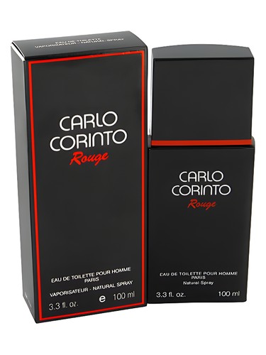 Carlo Corinto Carlo Corinto Rouge