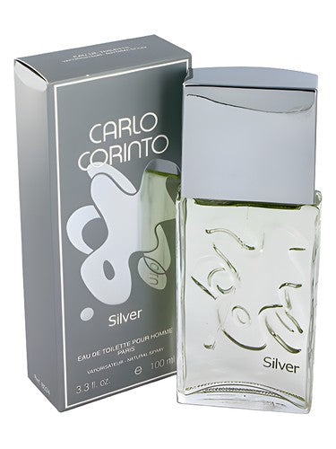 Carlo Corinto Carlo Corinto Silver