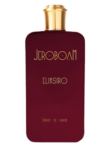 Jeroboam Eliksiro