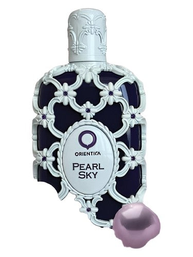Pearl Sky