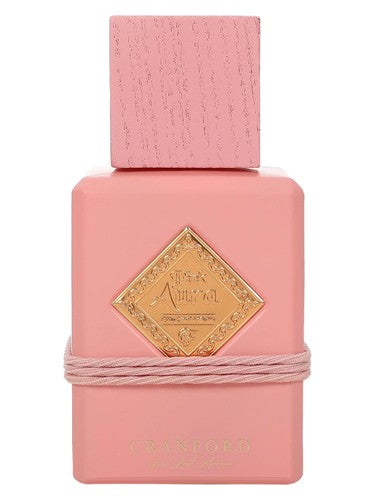 Cranford Pink Aura