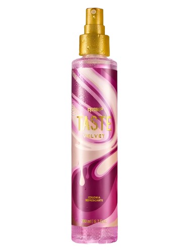 Cyzone Taste Velvet