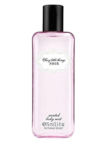 Victoria's Secret Sexy Little Things Noir