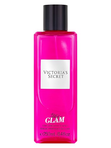 Victoria's Secret Tease Glam