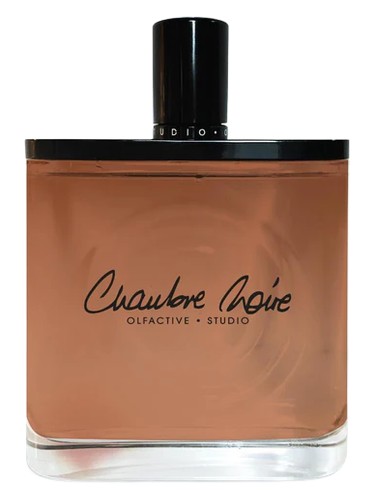 Olfactive Studio Chambre Noire
