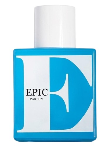 AMD Perfumes Epic
