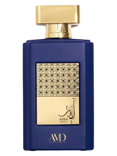 AMD Perfumes Ayah