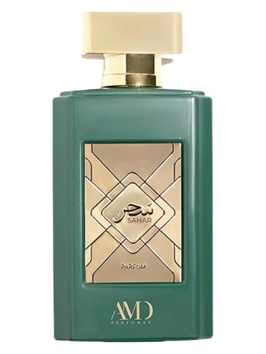 AMD Perfumes Sahar