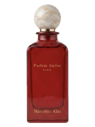 Parfum Atelier Paris Narcotic Kiss