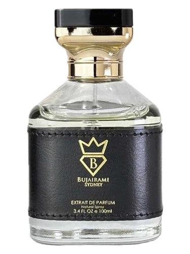 Bujairami Kingsman