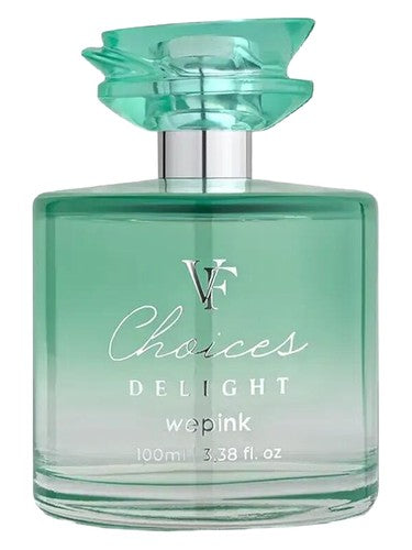 We Pink Vf Choices Delight