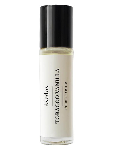 Asēdos Tobacco Vanilla