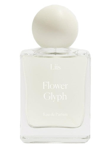 Liis Flower Glyph