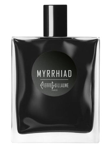 Pierre Guillaume Paris Myrrhiad