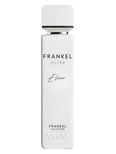 Assaf Frankel Silver Elixir