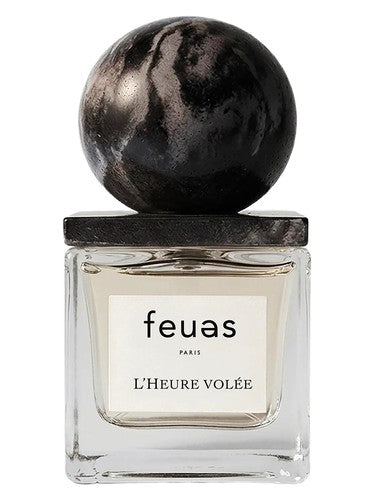 Feuas L'Heure Volée