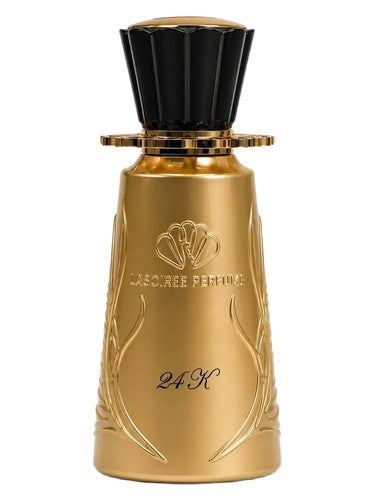 La Soiree Perfume 24K