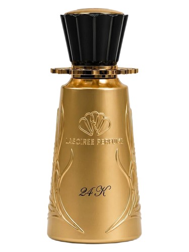 La Soiree Perfume 24K