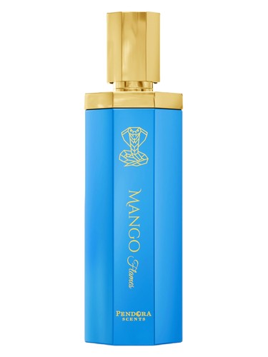Pendora Scents Mango Flames