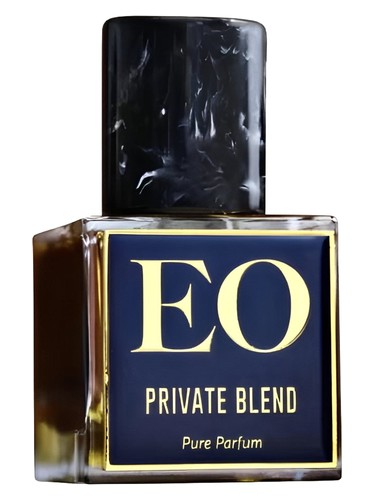 Ensar Oud Private Blend: Funkmaster