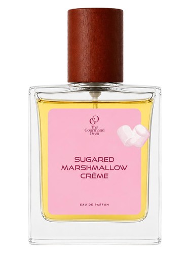 The Gourmand Oven Sugared Marshmallow Crème