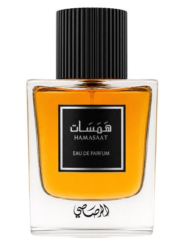Rasasi Legacy Hamasaat