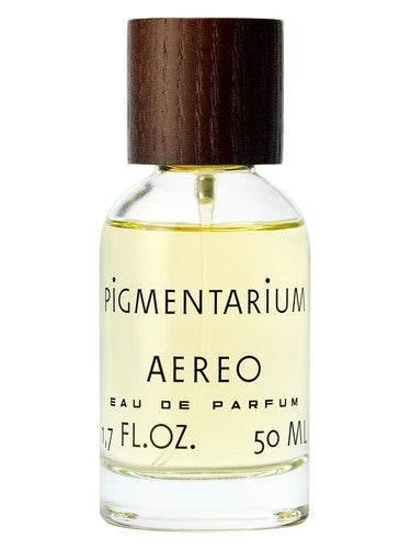 Pigmentarium Aereo