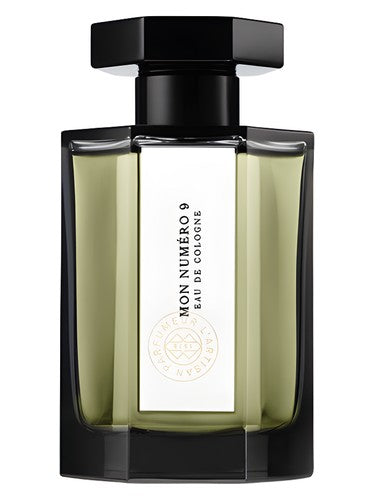 L'artisan Parfumeur Mon Numero 9