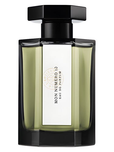 L'artisan Parfumeur Mon Numero 10