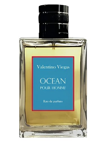 Maison Viegas Ocean Pour Homme